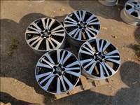 19" 5x114,3 Renault Koleos + szenzor