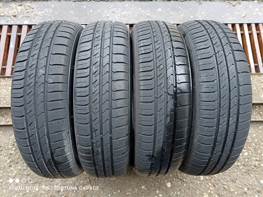 145/70 R13" Laufenn használt nyári garnitúra 1. kép