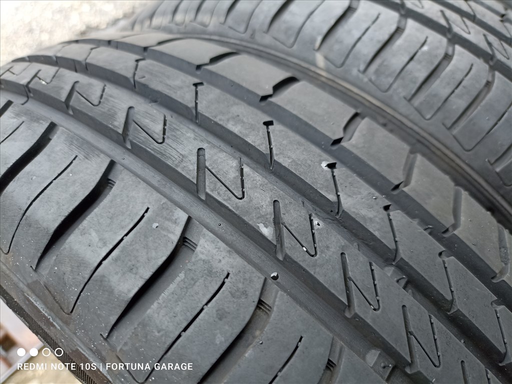 145/70 R13" Laufenn használt nyári garnitúra 2. kép