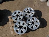 16" 6x139,7 Opel Frontera