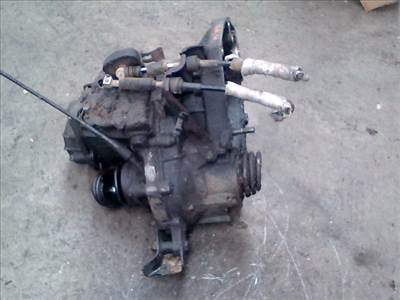 FIAT CINQUECENTO Sebességváltó. benzines manuális