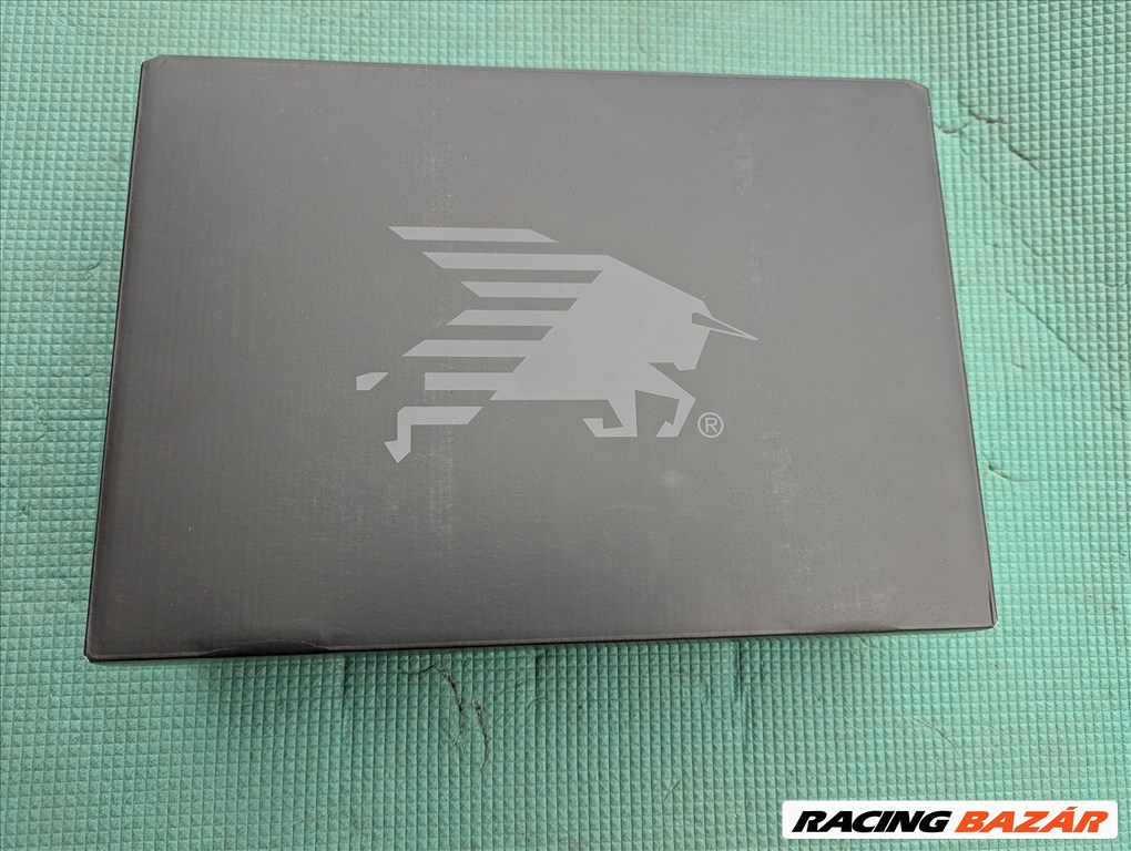 Volkswagen Golf VII GTI CTRs tuningbox chiptuning 2.0 TSI Golf GTI stb. 8. kép