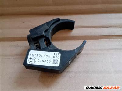 Mazda 6 (3rd gen) MAZDA 6 Ablakmosó Tartály Tartó koitohlc41010