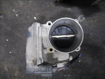 Volkswagen Golf V  Seat Ibiza Skoda Fabia 1.4 16V fojtószelep 03C133062C A2C53030936