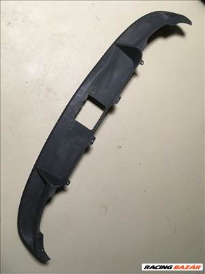 Skoda Superb III lökhárító alatti műanyag 