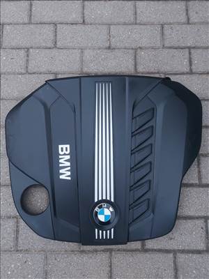 BMW X3, F25, X5, E70LCI, X6, E71 motorburkolat. 3.0d, N57N, N57 13717812063