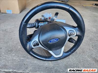 Ford Fiesta Mk6 kormány légzsák