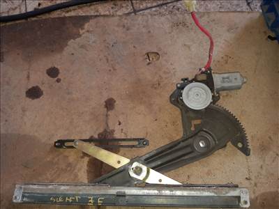 Suzuki Swift II 96-03 Jobb Első Ablakemelő Szerkezet Elektromos 83430-62B01