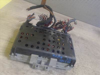 OPEL ASTRA G 97-04 Biztosítéktábla BCM BSI BSM SAM GEM modul Utastér