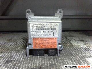 Ford Focus Mk2 Légzsák Elektronika *31105* bosch-0285010030 ford-4m5t14b056bf