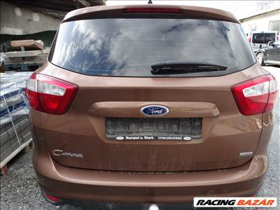 Ford C-Max hátsó lökhárító 