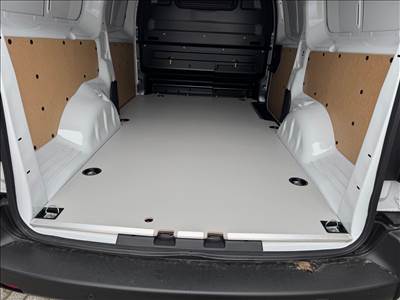 Opel Vivaro L2 gyári fa raktérpadló burkolat