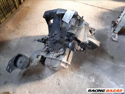 Fiat Punto I     1996   1.1 benzines váltó 