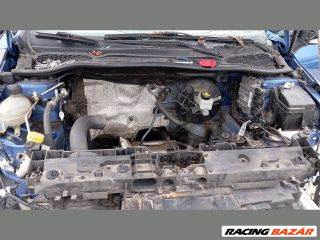 Renault Clio IV Előtét Ellenállás Fűtőmotor *143286*