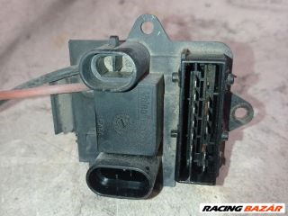 Renault Mégane I Előtét Ellenállás Fűtőmotor *122710* 2. kép