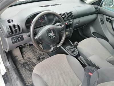 Seat León I Ülés, ülés szett 