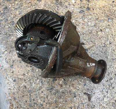 Mitsubishi L200 III differenciálmű 