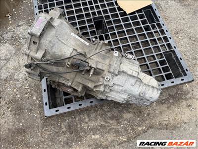 Audi A4 2.5TDI váltó GHA