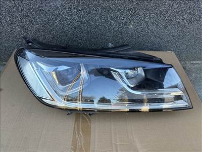 Volkswagen Touareg II fényszóró 