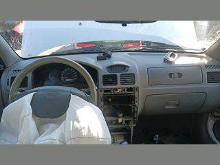 Kia Rio (DC) Biztosítéktábla Utastér *129408*