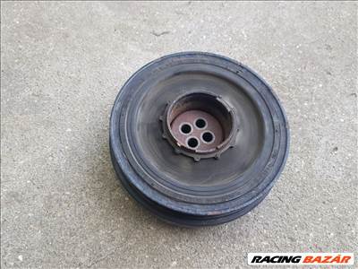 E90, E91, E92, E93 N47D20 Főtengely Szíjtárcsa C1999 | 7799153