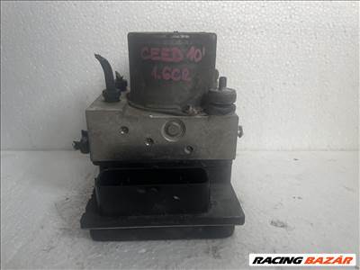 Kia Cee'd (ED) 1.6CRDI ABS vezérlőegység 58920-1H900 0265251151