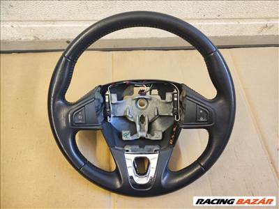 Renault Scénic III multikormány  609581499 609581410