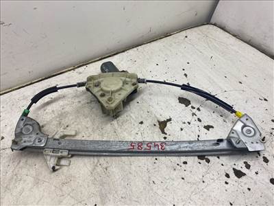 PEUGEOT 406 (8B) 2.0 HDI 110 Jobb hátsó Ablakemelő Szerkezet (Mechanikus) #34585# 9630961780