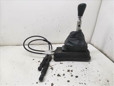 PEUGEOT 406 (8B) 2.0 HDI 110 Váltó Kulissza #34827# 9636163180