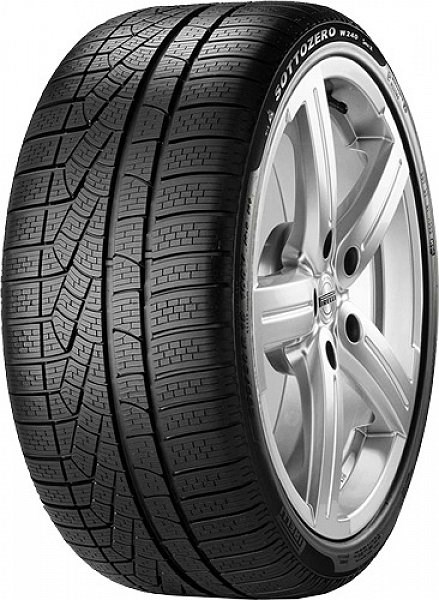 Pirelli SottoZero 2 XL MO 275/35 R19 100W téli gumi 1. kép