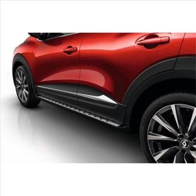 Renault Kadjar 2015-2018 gyári küszöb készlet