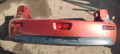 Mitsubishi Lancer VIII Hátsó lökhárító 