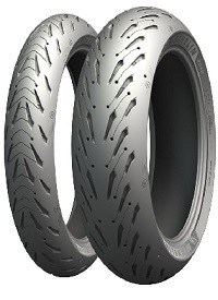 Michelin MIC. TL PIL-ROAD5 REAR DOT 2019 140/70 R17  1. kép