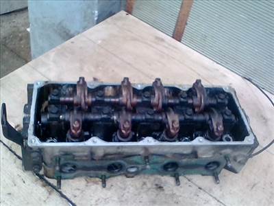 KIA RIO 2000.04-2005.06 Hengerfej. benzines