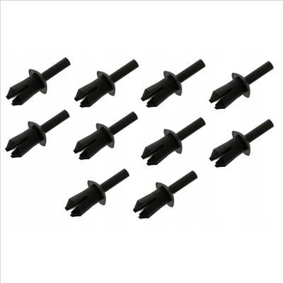 VW Sharan lökhárító rögzítő patent szett 1995-2010