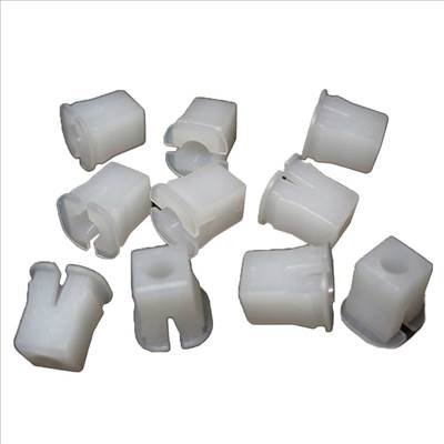 Opel Vectra B ablaktörlő mechanika rögzítő patent szett 1995-2003