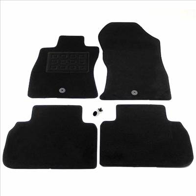 Subaru Forester autószőnyeg 2018-