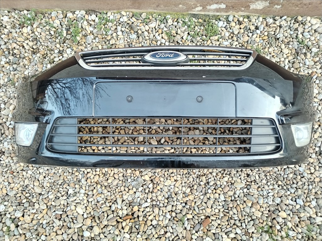 Ford Galaxy 2010-2015 komplett első lökhárító Am2117757f 1. kép