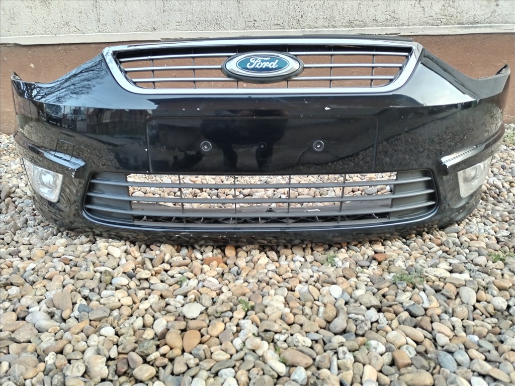 Ford Galaxy 2010-2015 komplett első lökhárító Am2117757f 2. kép