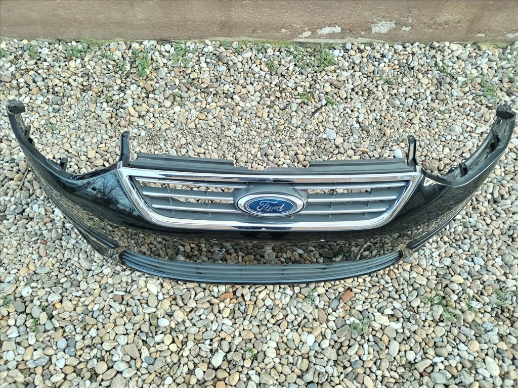 Ford Galaxy 2010-2015 komplett első lökhárító Am2117757f 3. kép