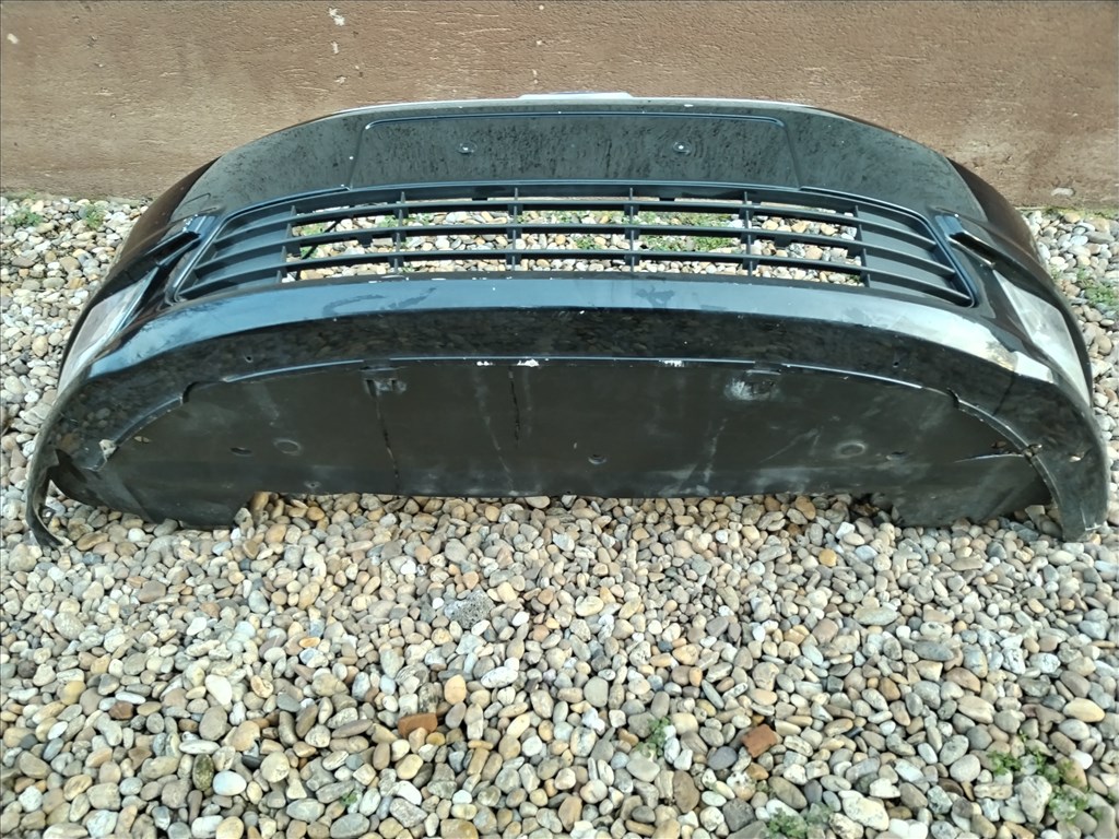 Ford Galaxy 2010-2015 komplett első lökhárító Am2117757f 4. kép