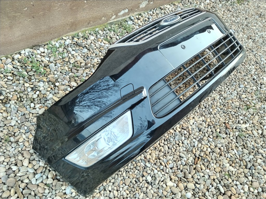 Ford Galaxy 2010-2015 komplett első lökhárító Am2117757f 5. kép