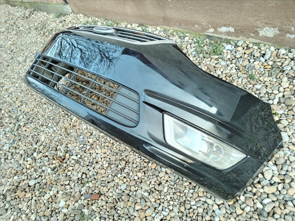 Ford Galaxy 2010-2015 komplett első lökhárító Am2117757f 6. kép
