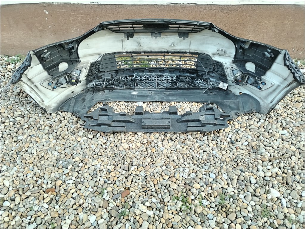 Ford Galaxy 2010-2015 komplett első lökhárító Am2117757f 7. kép