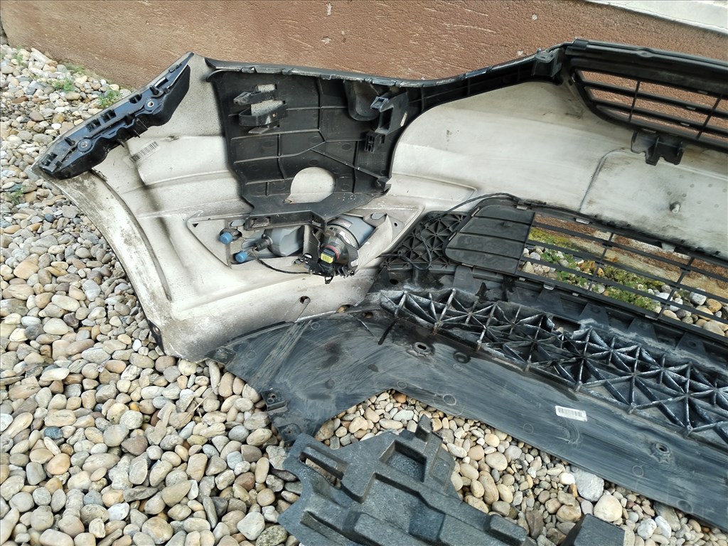 Ford Galaxy 2010-2015 komplett első lökhárító Am2117757f 8. kép
