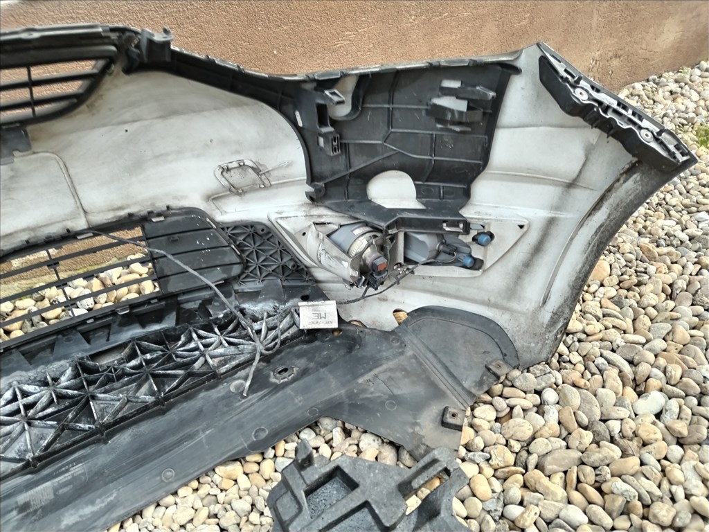 Ford Galaxy 2010-2015 komplett első lökhárító Am2117757f 10. kép