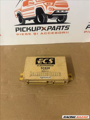 Vontatóhorog modul Mitsubishi L200 2006-2014