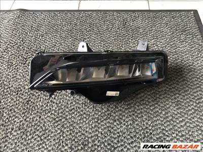 Skoda Octavia IV (5E3) bal ködlámpa  5e3941699