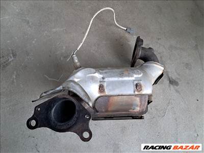 Nissan Pulsar (C13) 1.2 Dig-T HRA2 katalizátor  h8201164271