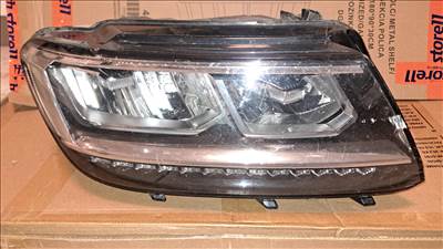 Volkswagen Tiguan II fényszóró  5nb941036e